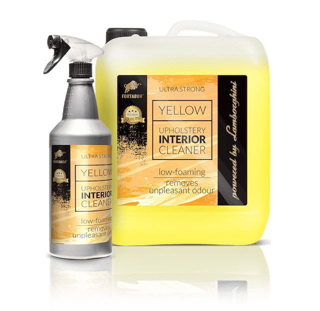 Fortador-Yellow-Interior-Cleaner